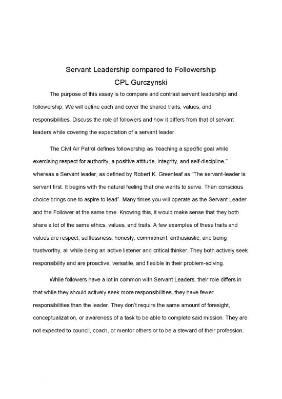 picture Leadership Pdf 164119 | Cpl Mason Gurczynski