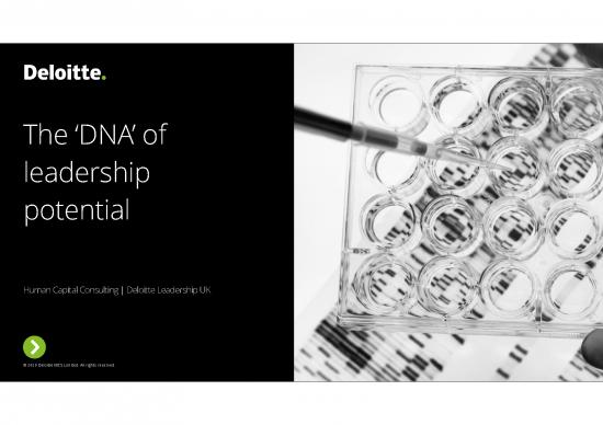picture_Leadership Pdf 164456 | Deloitte Uk The Dna Of Leadership Potential Updated