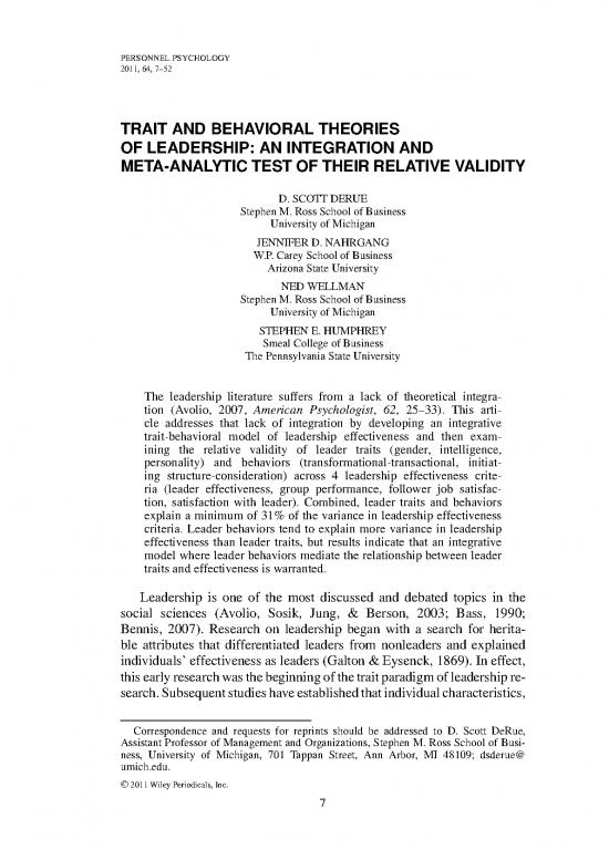 picture1_Leadership Pdf 164189 | Deruenahrgangwellmanhumphrey2011