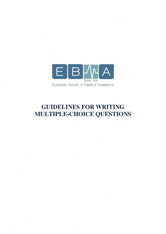 picture1_Leadership Pdf 163753 | Ebma Guidelines For Item Writing Version 2017 3