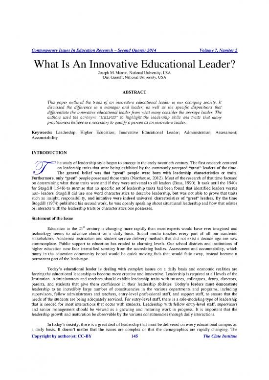 picture Leadership Pdf 164816 | Ej1073268