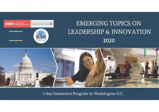 picture Leadership Topics Pdf 164374 | Emerging