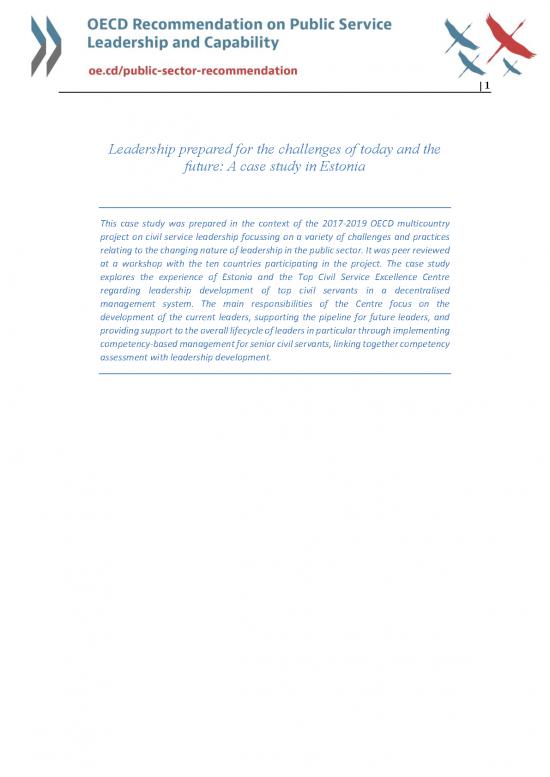 picture1_Leadership Pdf 164159 | Estonia Case Study