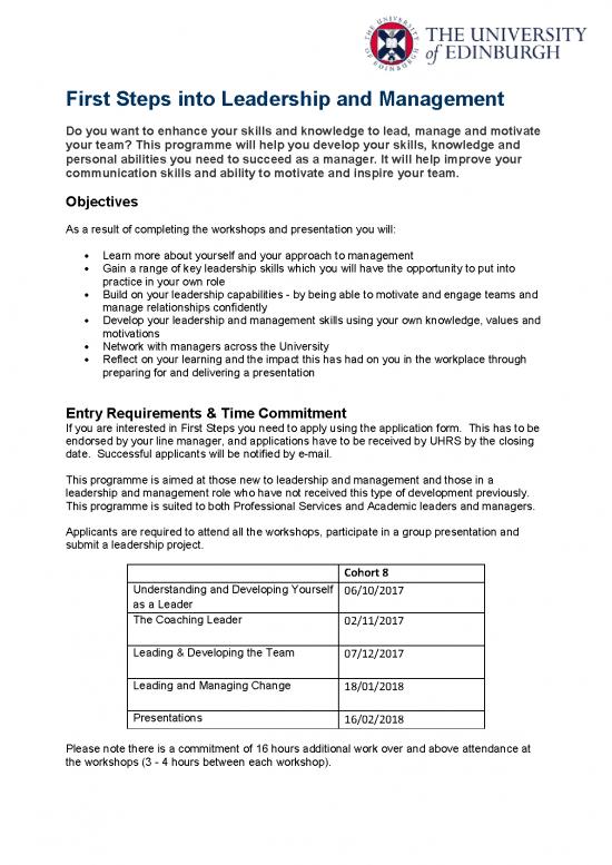 picture1_Leadership Pdf 165534 | First Steps Further Info Cohort 8