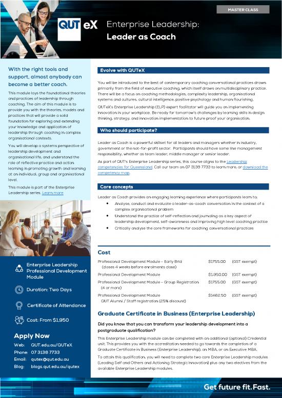 picture1_Leadership Pdf 164540 | Flyer El Leader As Coach 2022