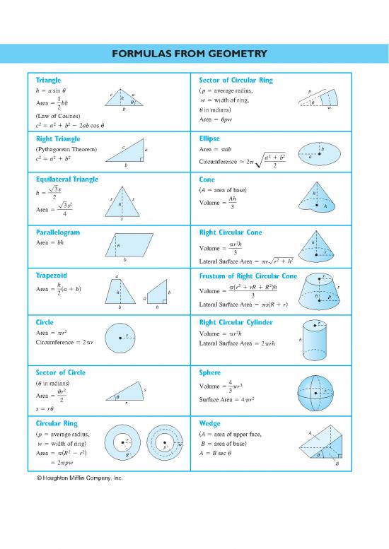 picture1_Formulas Geometry
