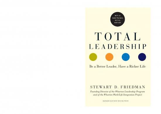 picture1_Leadership Pdf 165983 | Friedman Total Pbkprefch1ch2 111017 Revised Preface