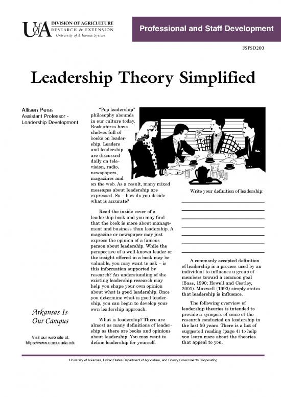 picture Leadership Pdf 164375 | Fspsd200