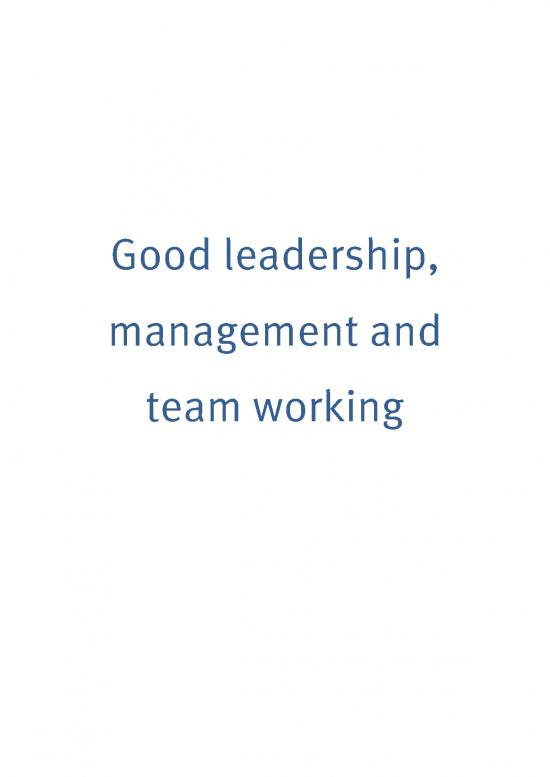 picture1_Leadership Pdf 163944 | Good Leadership And Management Report Dec 2016