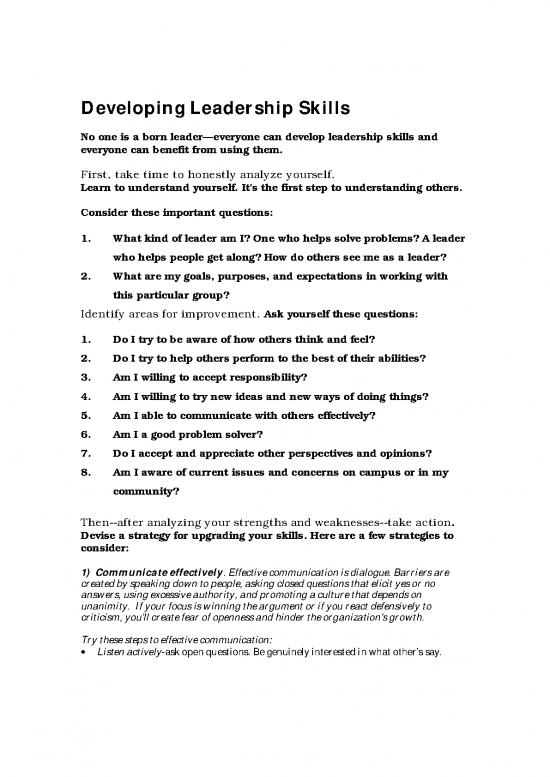 picture1_Leadership Pdf 164122 | Handout 4   Developing Leadership Skills