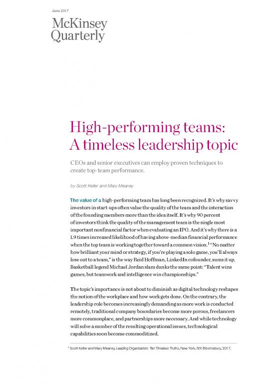 picture1_Leadership Pdf 164071 | High Performing Teams A Timeless Leadership Topic
