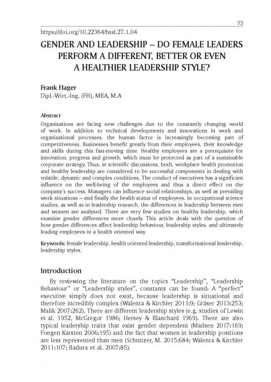 picture Leadership Pdf 165374 | Hss04 Hager