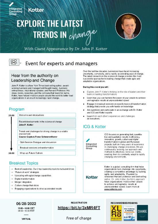 picture Leadership Topics Pdf 165674 | Icg Kotter Pubilc Event Onepager V1 2