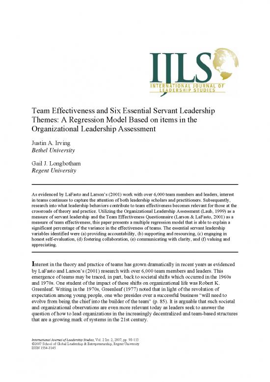 picture1_Leadership Pdf 164239 | Irvinglongbothamv2is2