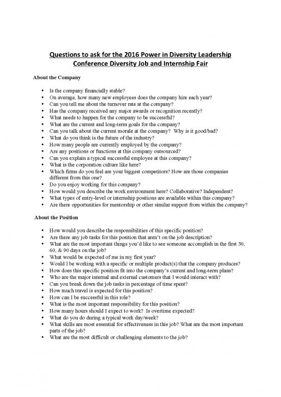 picture1_Leadership Pdf 164318 | Job Fair Questions