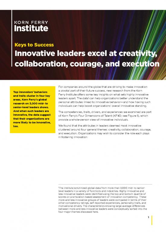 picture_Competencies Pdf 165712 | Korn Ferry Institute Innovative Leaders