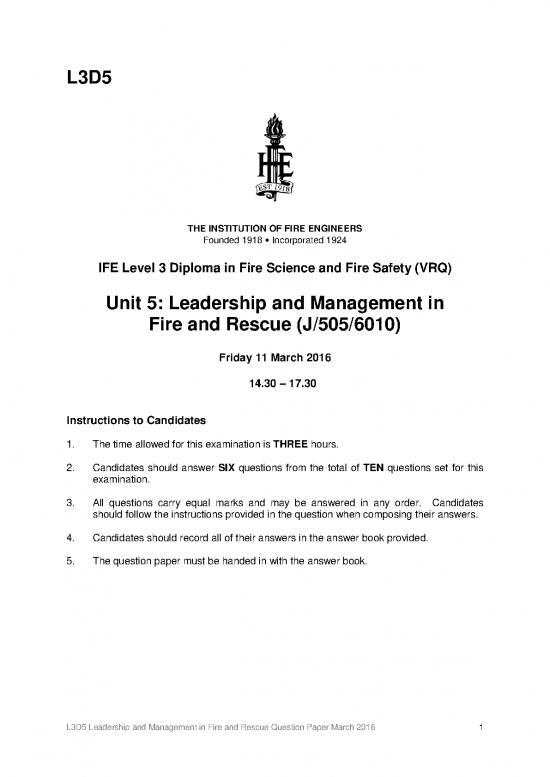 picture1_Leadership Pdf 163903 | L3d5   Leadership And Management