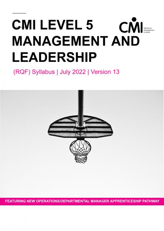 picture_Leadership Pdf 164059 | L5 Management Leadership Syllabus 1