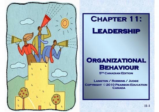 picture Leadership Pdf 165284 | Langton Ob 5ce Ch11