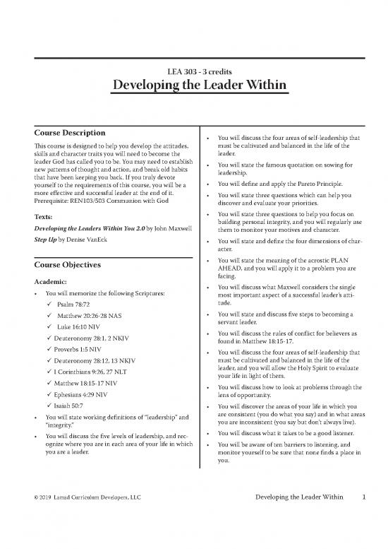 picture1_Leadership Pdf 163702 | Lea303 Developing The Leader Within