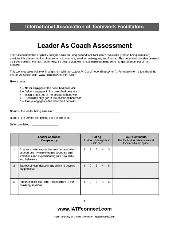 picture1_Leadership Pdf 165959 | Leader As Coach Assessment 2