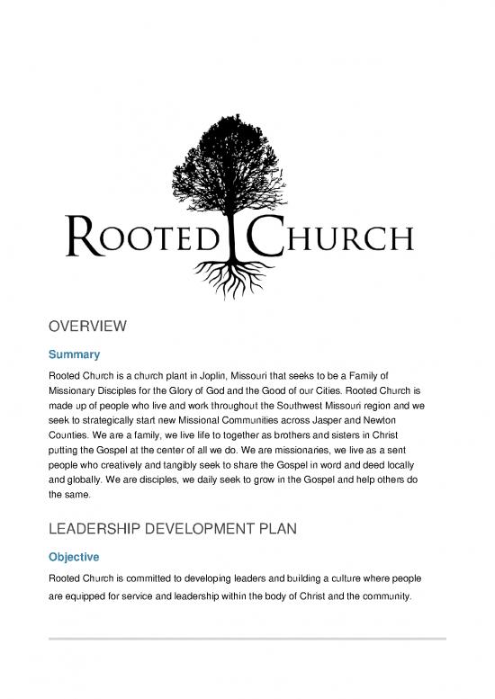 picture1_Leadership Pdf 165069 | Leader Development Rooted