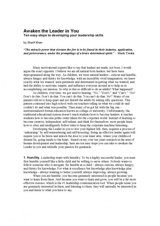 picture1_Leadership Pdf 163660 | Leaderinyou