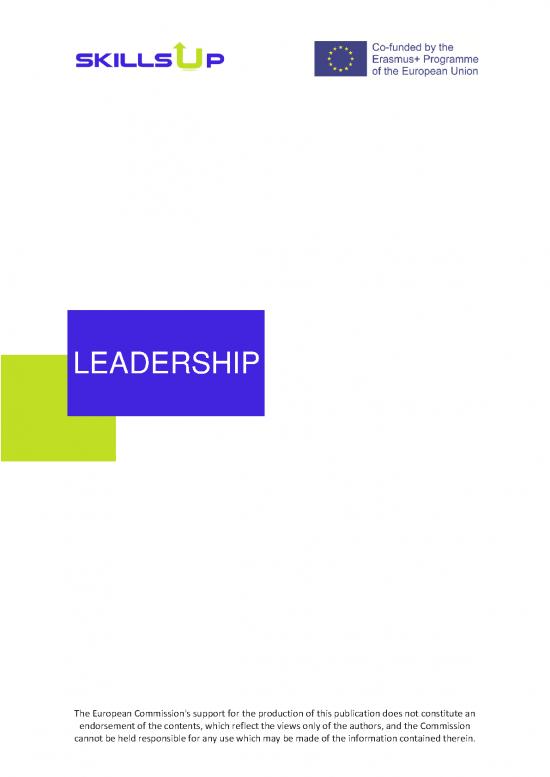 picture Leadership Pdf 165302 | Leadership