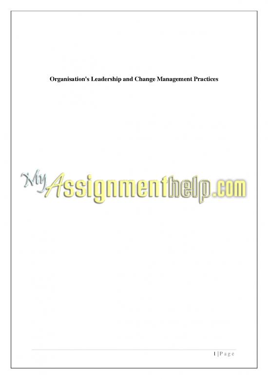 picture1_Leadership Pdf 163835 | Leadership And Change Management Practices