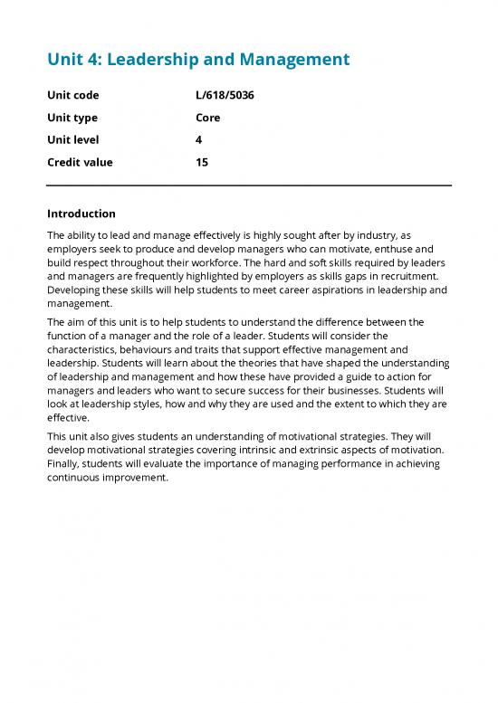 picture1_Leadership Pdf 165466 | Leadership And Management