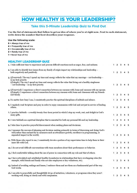 picture Leadership Pdf 163672 | Leadership Assessment