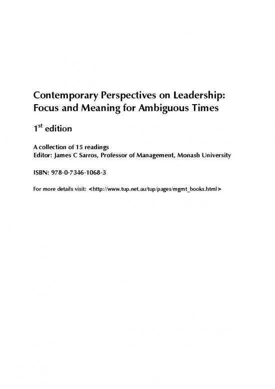 picture_Leadership Pdf 163791 | Leadership Development