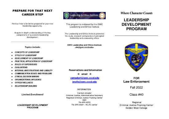 picture_Leadership Topics Pdf 165586 | Leadership Development Program Brochure Fall 2022