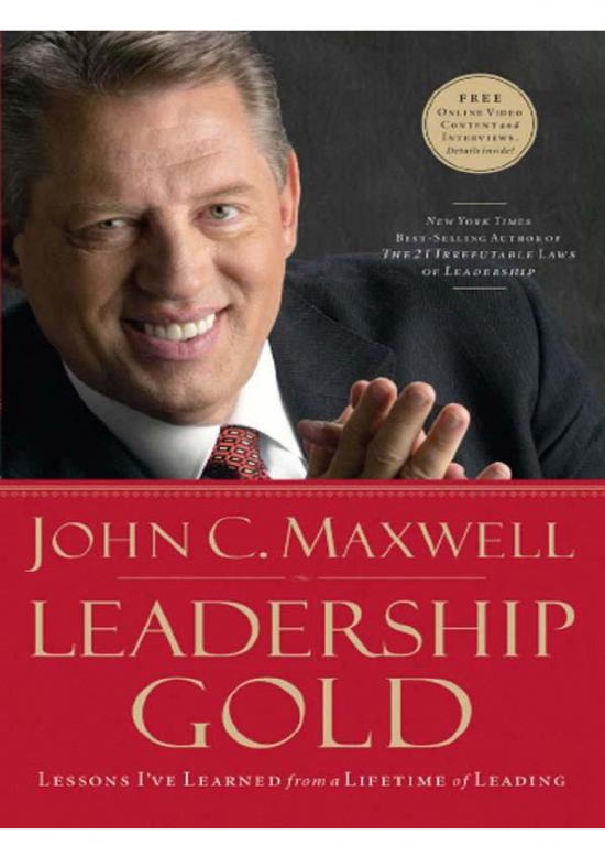picture1_Leadership Pdf 164665 | Leadership Gold John Maxwell