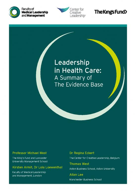 picture1_Leadership Pdf 163995 | Leadership In Health Care Apr15
