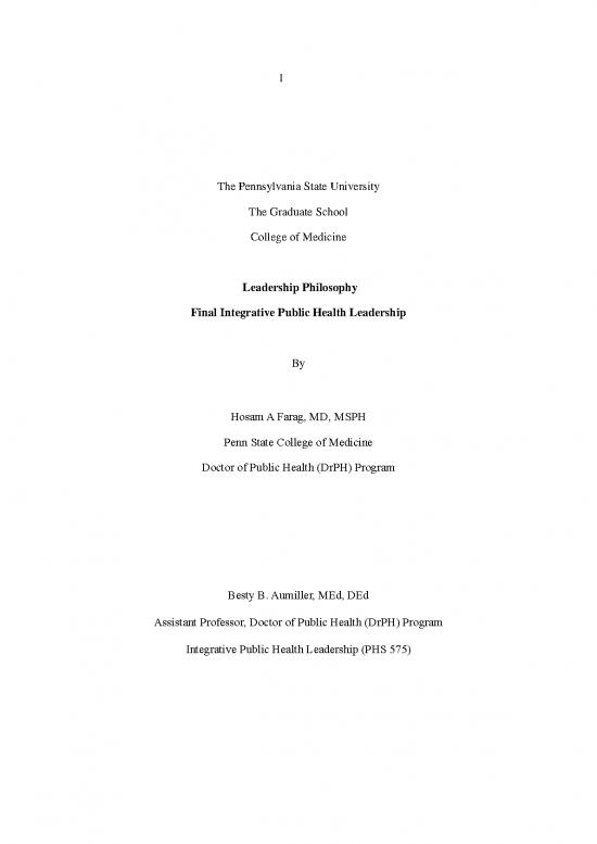 picture Leadership Pdf 164763 | Leadership Philosophy 2
