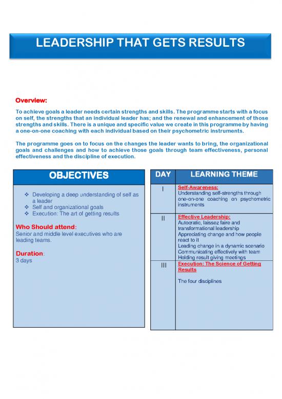 picture Leadership Pdf 164270 | Leadership Results