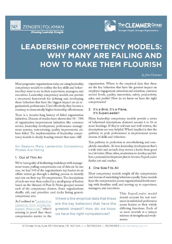 picture Leadership Pdf 163700 | Leadershipcompetencymodels