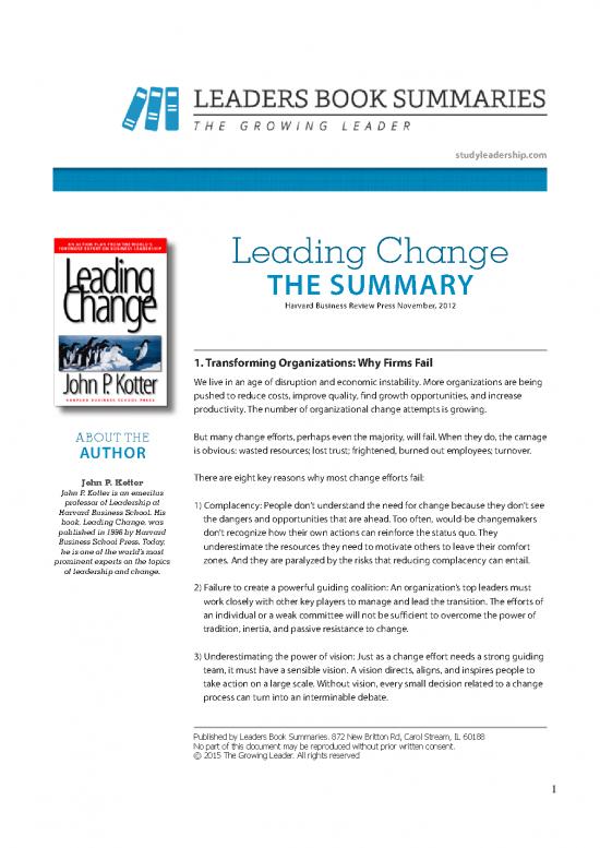 picture Leadership Pdf 164961 | Leading Change 2col