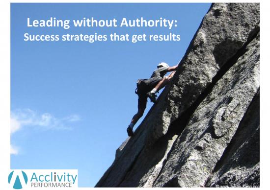 picture1_Leading Without Authority Ewtg