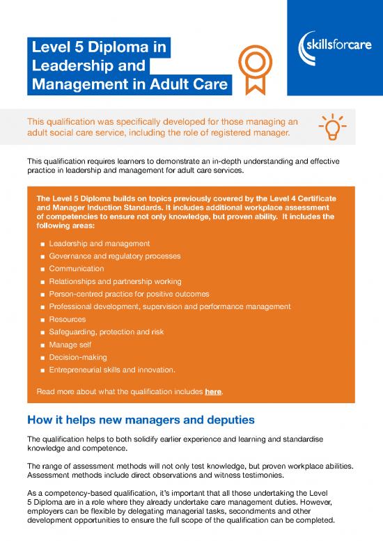 picture1_Leadership Topics Pdf 164302 | Level 5 Diploma In Adult Care