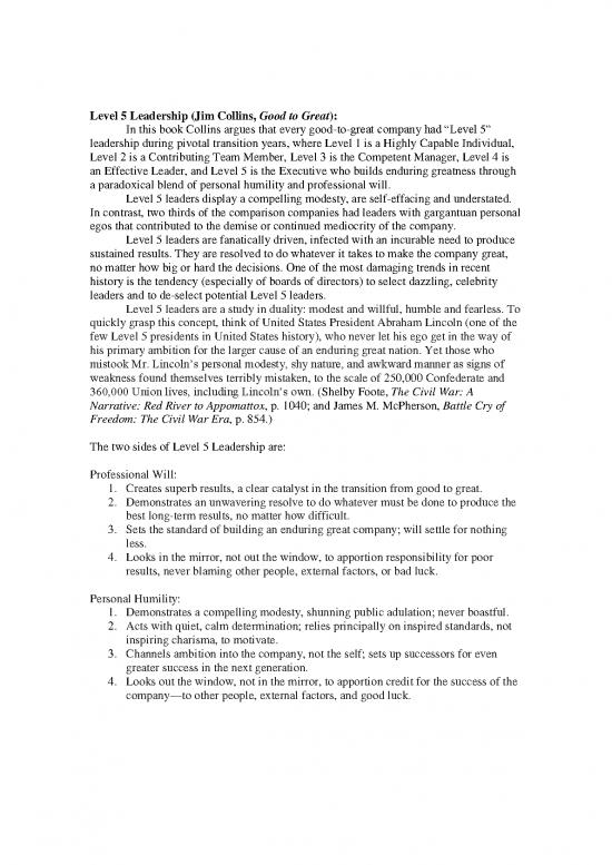 picture1_Leadership Pdf 163684 | Level 5 Leadership Jim Collins