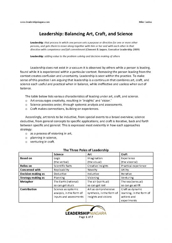 picture1_Leadership Pdf 165041 | Ln Leadership Continuum   Mike Cardus