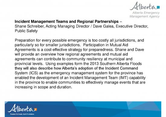 picture1_Management Team Pdf 165365 | Ma Incident Management Teams And Regional Partnerships