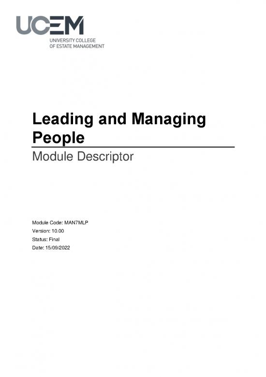 picture1_Leadership Pdf 164381 | Man7mlp Leading And Managing People