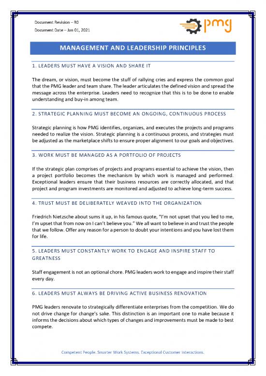 picture1_Leadership Pdf 164198 | Management And Leadership Principles
