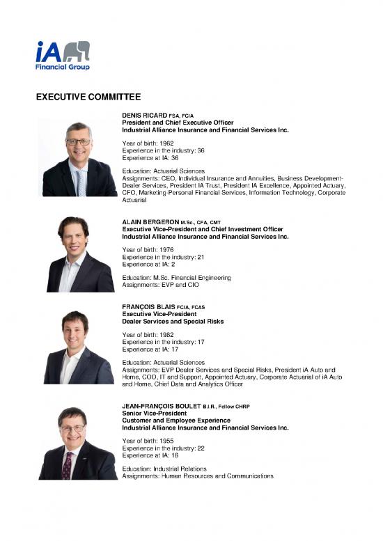 picture1_Industrial Pdf 164879 | Management Team March 2021