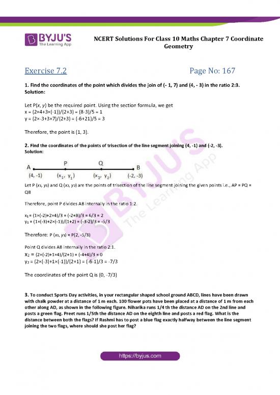 picture1_Geometry Pdf 166129 | Ncert Solutions For Class 10 Maths Chapter 7 Ex 2