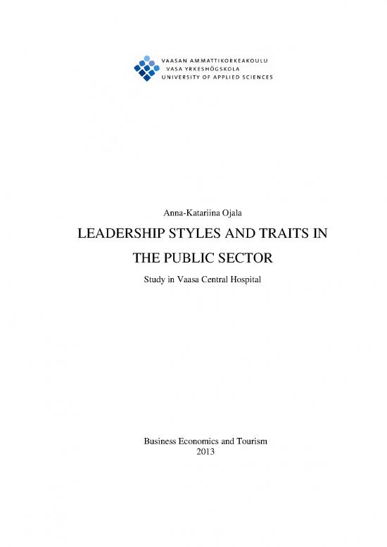 picture1_Leadership Pdf 164354 | Ojala Anna Katariina