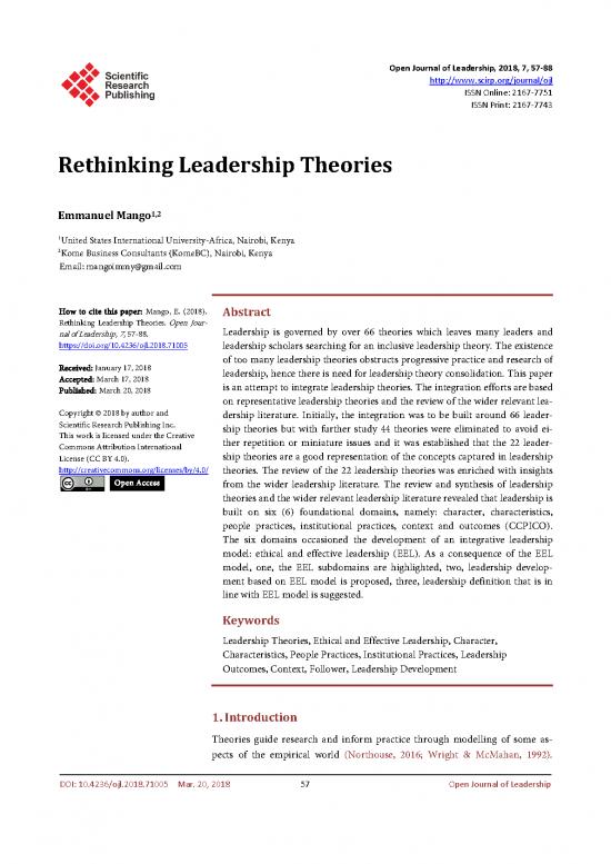 picture Leadership Pdf 165910 | Ojl 2018031915130184